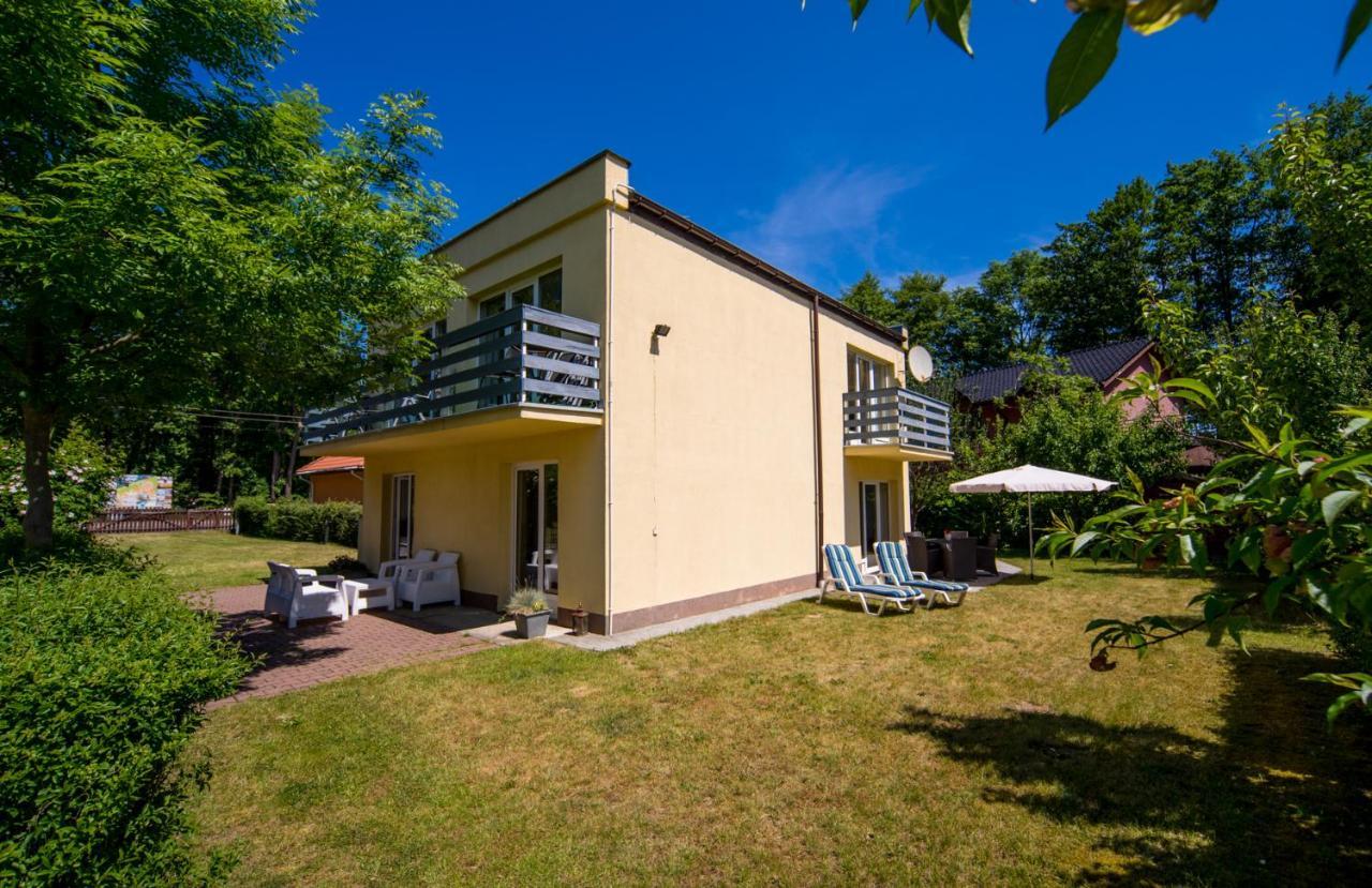 Lilia Holiday home