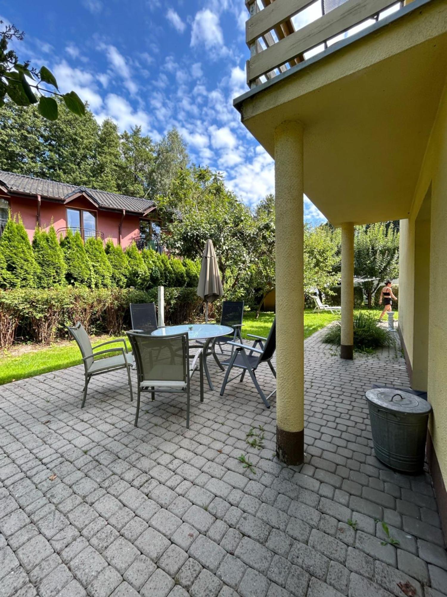 Lilia Holiday home
