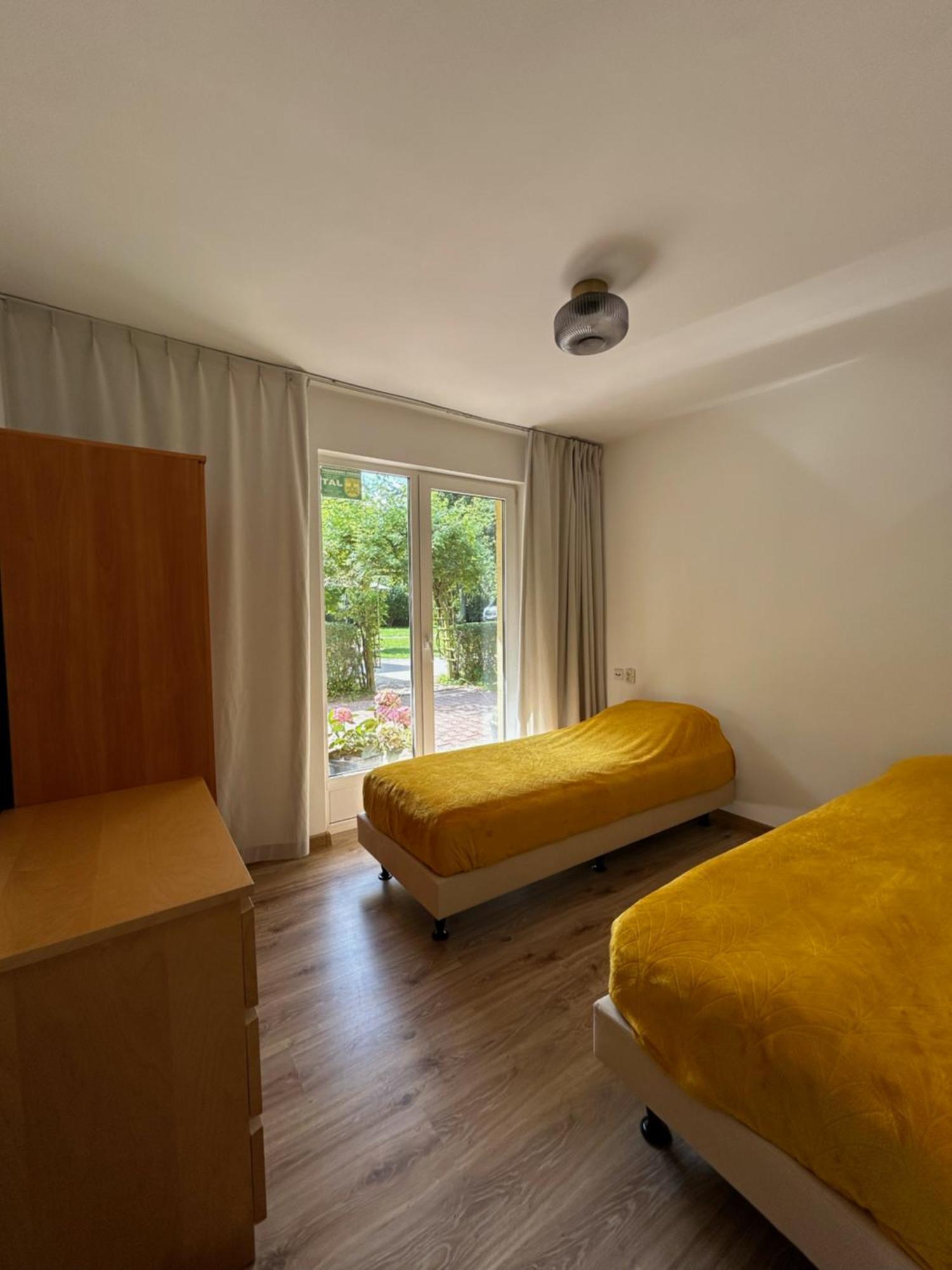 Lilia Holiday home *