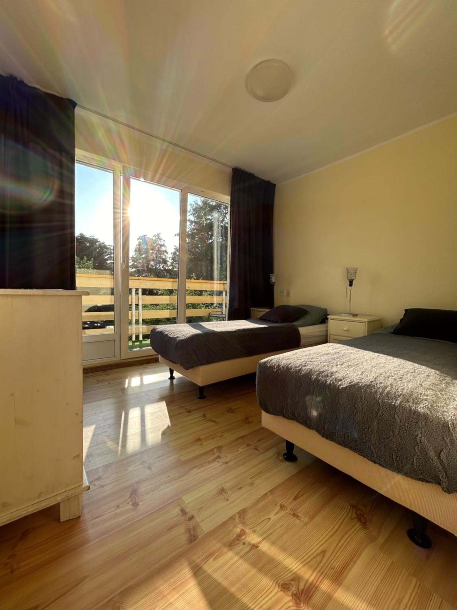 Holiday home Lilia *